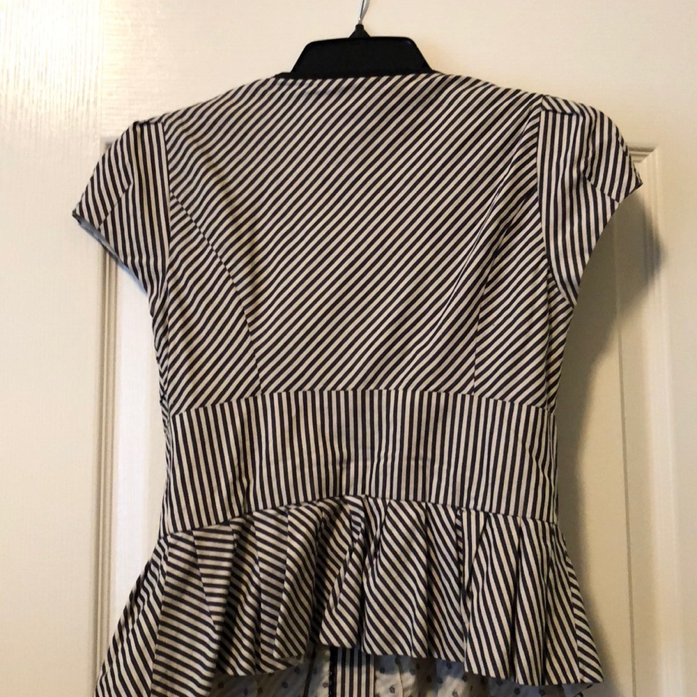 Anthropologie top - Picture 5 of 5
